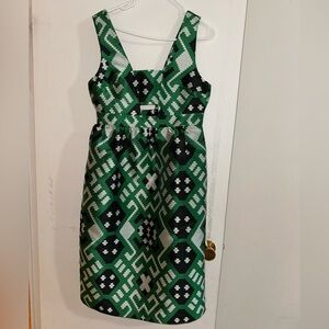 Parosh gorgeous dress size s-m
